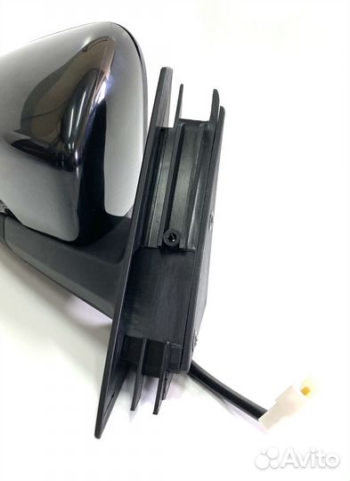 Зеркала на Ваз 2105-07 в стиле Гранта/ Плазма