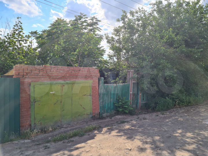 Участок 5 сот. (ИЖС)