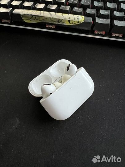 Airpods pro 1