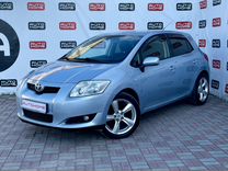 Toyota Auris 1.6 AMT, 2007, 179 000 км, с пробегом, цена 639 900 руб.