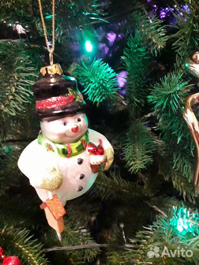 Ель «Премиум» 220 см