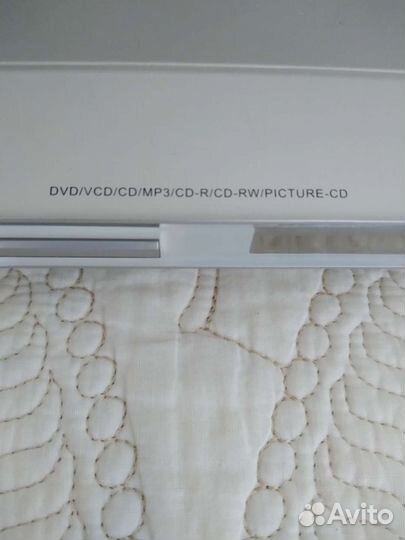 Дивиди плеер