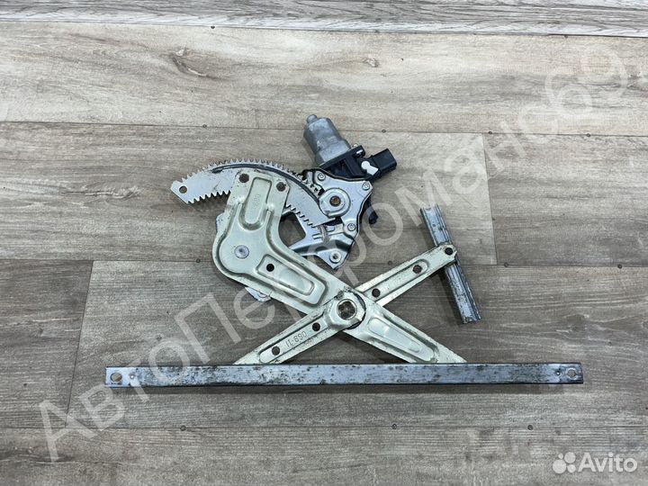 Стеклоподъемник задний левый Mitsubishi ASX