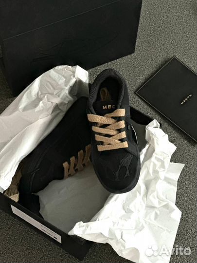 Месть Onyx Black