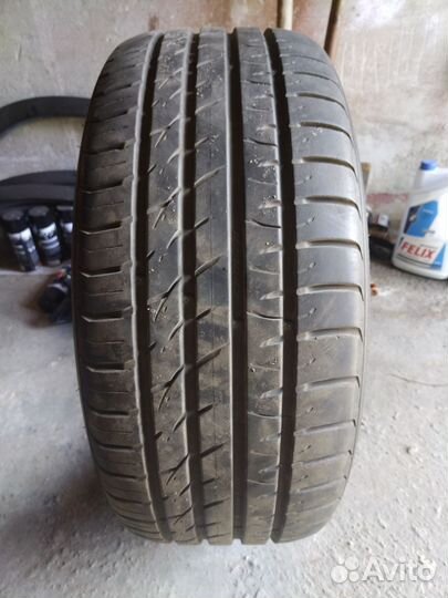 Marshal Crugen HP91 255/50 R19 и 285/45 R19 103W