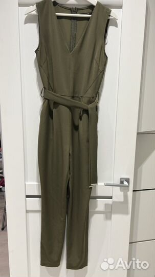 Комбинезон женский летний