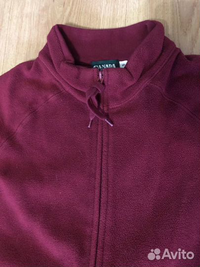 Кофта флисовая на мальчика