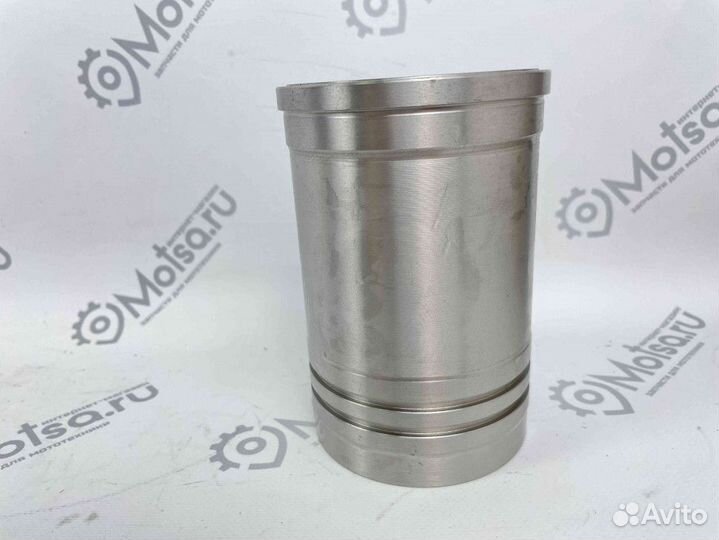 Гильза блока цилиндров двигателя R180