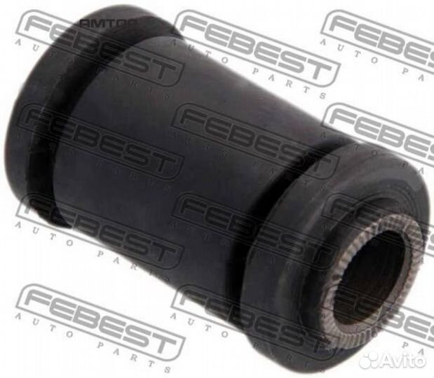 Febest TAB-049 Сайлентблок рычага передний toyota