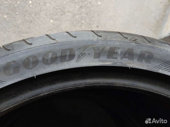 Goodyear Eagle F1 SuperSport 315/30 R21