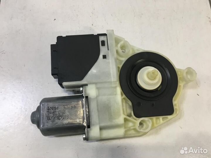 Моторчик стеклоподъемника Volkswagen Passat B7