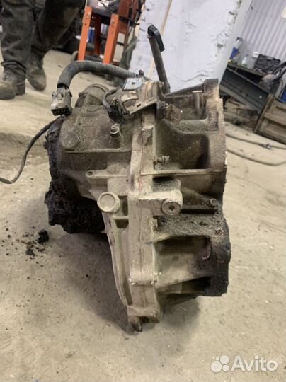 АКПП Opel Vectra B