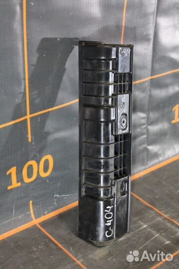 Панель радиатора левая - Kia Rio 3