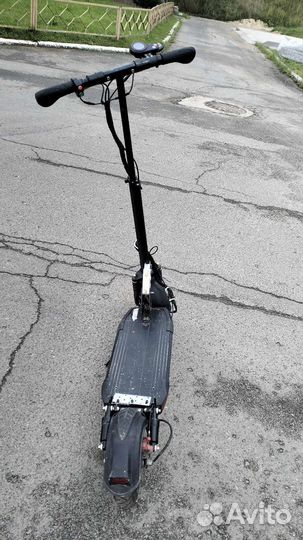 Электросамокат для взрослых бу