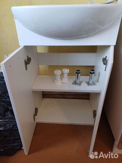 Тумба для ванной