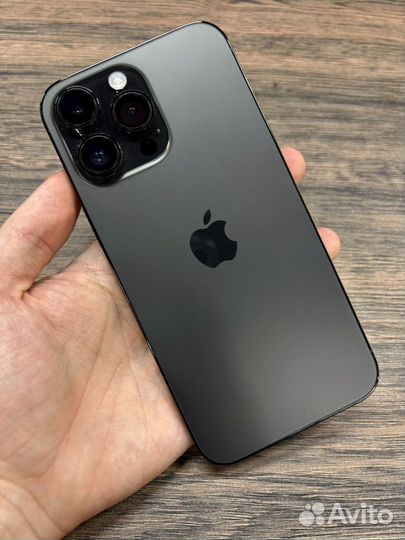 iPhone 14 Pro Max, 256 ГБ