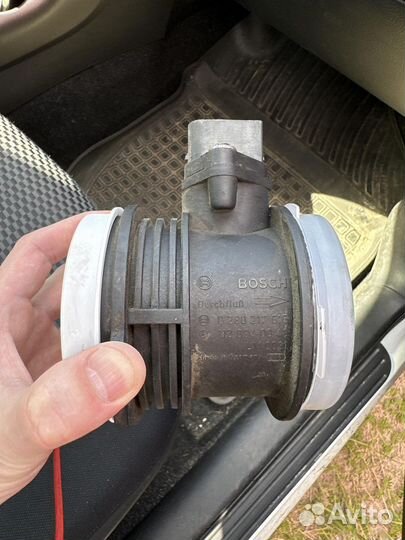 Дмрв mercedes m112