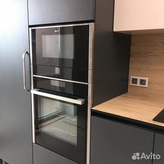 Кухня от производителя