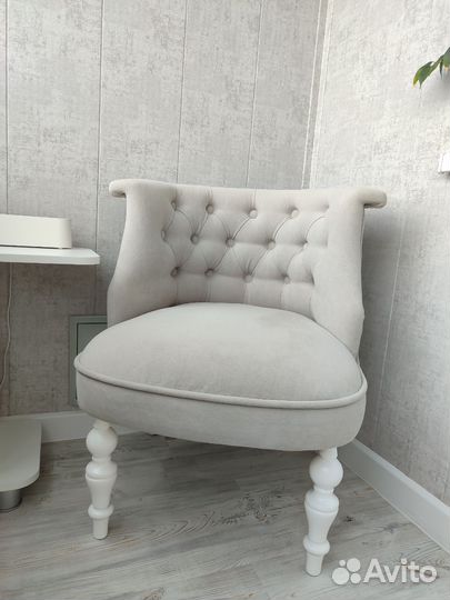 Кресло Бархот