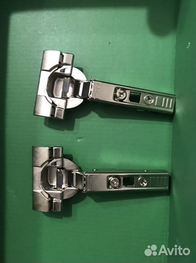 Петли мебельные blum