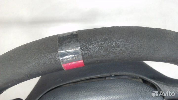 Руль Skoda Octavia Tour, 2002