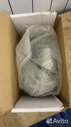 Стартер nissan Pathfinder