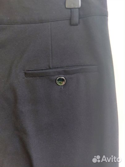 Брюки женские классические 44 46