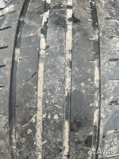Kumho Crugen HP91 275/45 R20 Y