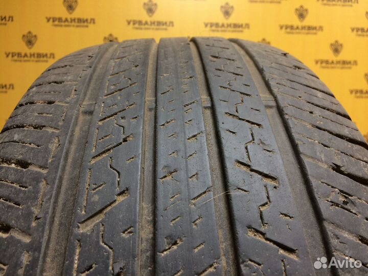 Dunlop Grandtrek AT1 235/55 R18