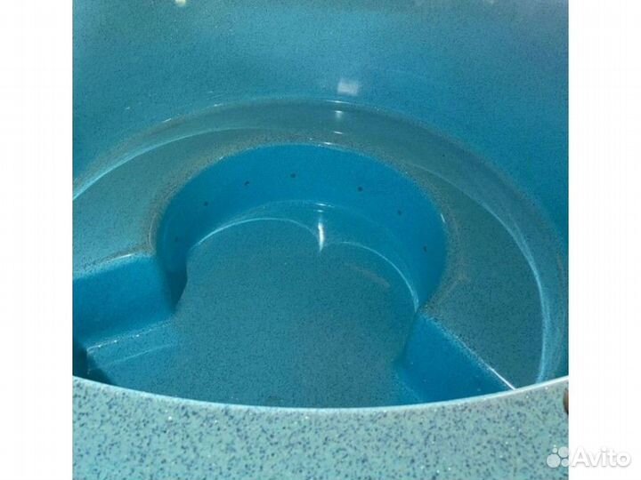 Мини бассейн KPL-5106