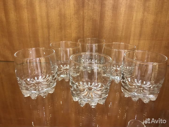 Набор стаканов luminarc