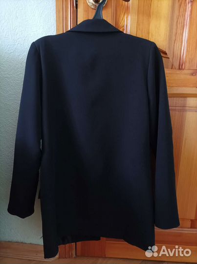 Пиджак для школьницы 7-8 класса