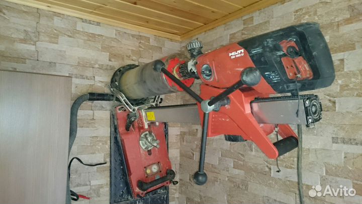 Алмазное сверление в Курганинске Robson / Робсон