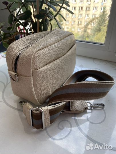 Сумка кросс боди