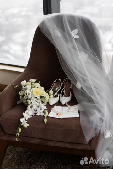 Свадебный фотограф