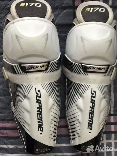 Хоккейная форма