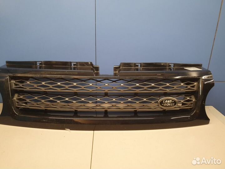 Решетка радиатора Land Rover Range Rover Sport 200