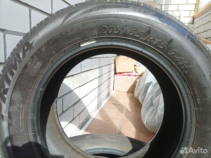 Tigar Prima 205/65 R15 94H