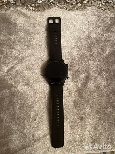 Смарт часы honor magic watch 2 46mm