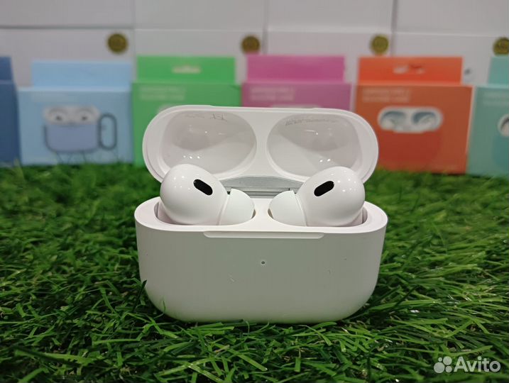 Airpods pro 2 Horizon Limited Оригинал