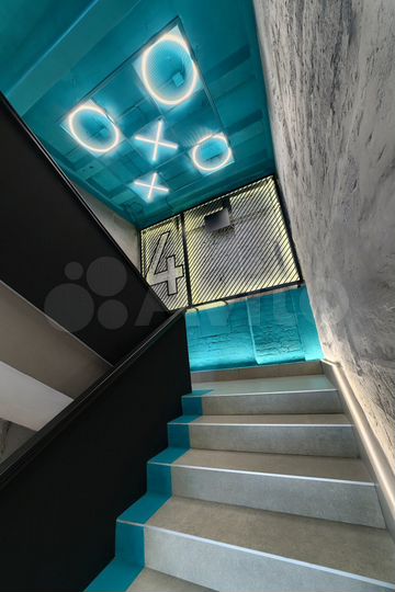 Свободного назначения, от 35 до 60 м²