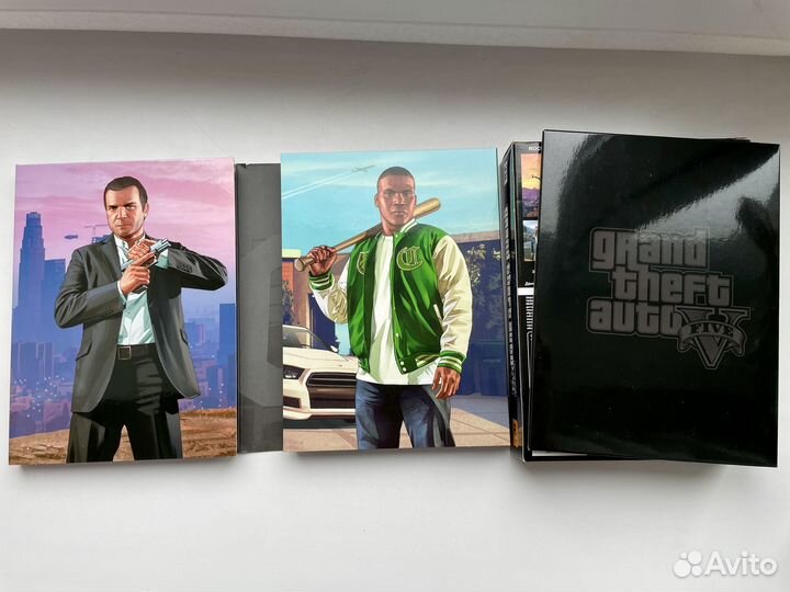 GTA V PC