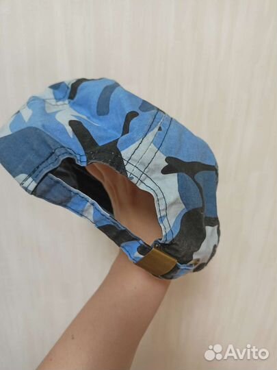 Кепка бейсболка мужская/для мальчика