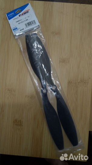 Винты прпеллеры для квадрокоптера 1045 и 8045