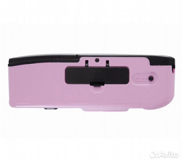 Фотоаппарат Kodak M35 Film Camera Purple