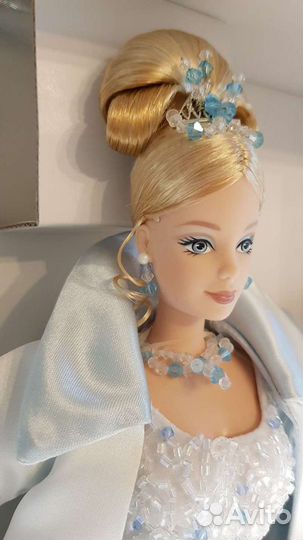 Crystal Jubilee Barbie