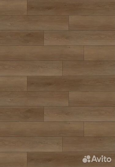 Ламинат SPC Alta Step Дуб шоколадный SPC6607