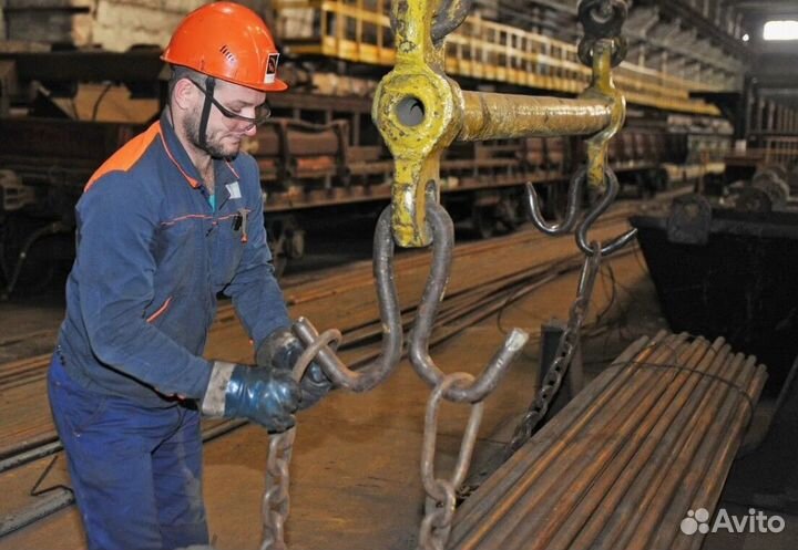 Стропальщик на Вахту