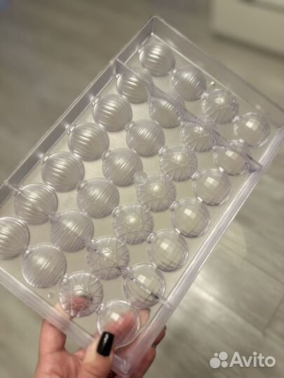 Поликарбонатная форма Imlast 877,855,470