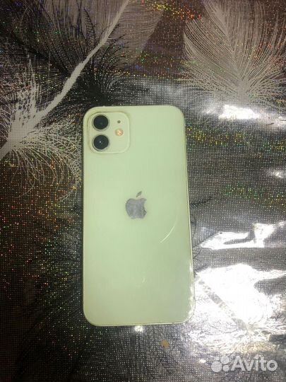 iPhone 12, 128 ГБ